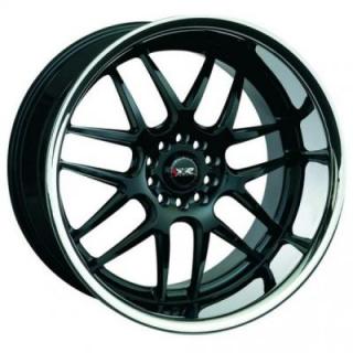 Xxr wheels