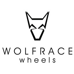 Wolfrace vanteet