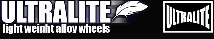 Ultralite Wheels