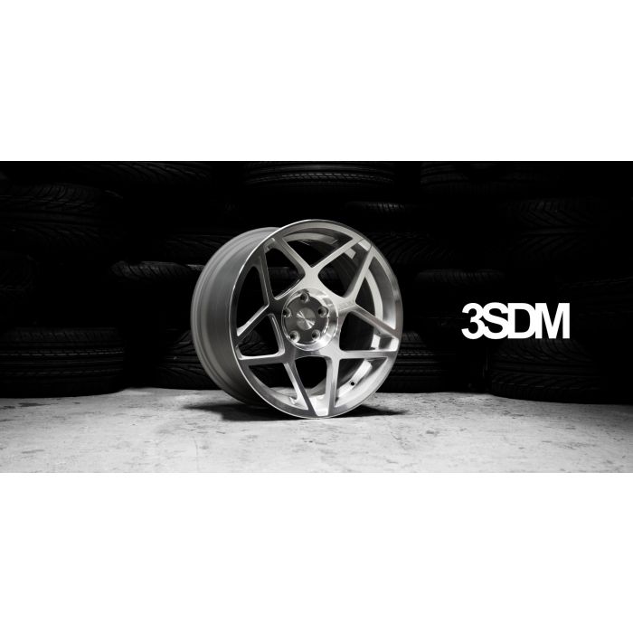 3SDM 0.08 20x10.5 ET27 5x112