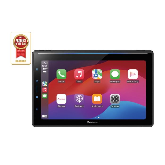 Pioneer SPH-EVO107DAB-UNI2