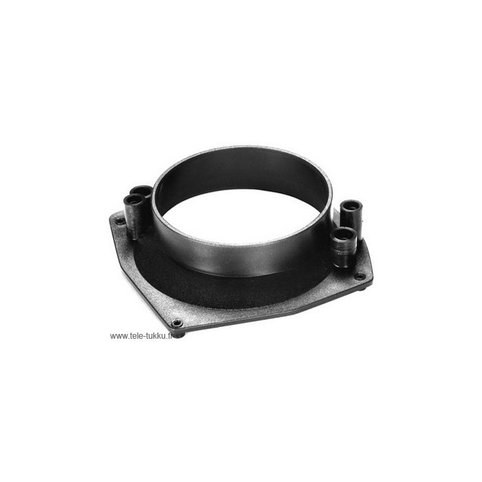 Kaiutinadapteri Punto 99-> hattuhylly