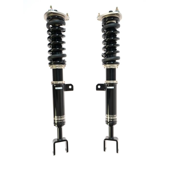 BC Racing BMW 5 SERIES F11 Touring 2010-2017  BR sarja (Etupää)