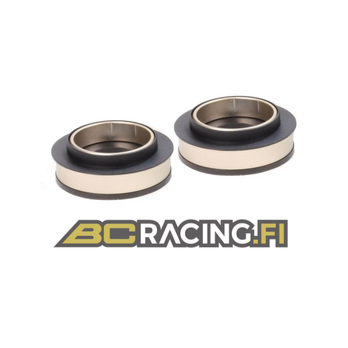 BC Racing 15mm korokepalat
