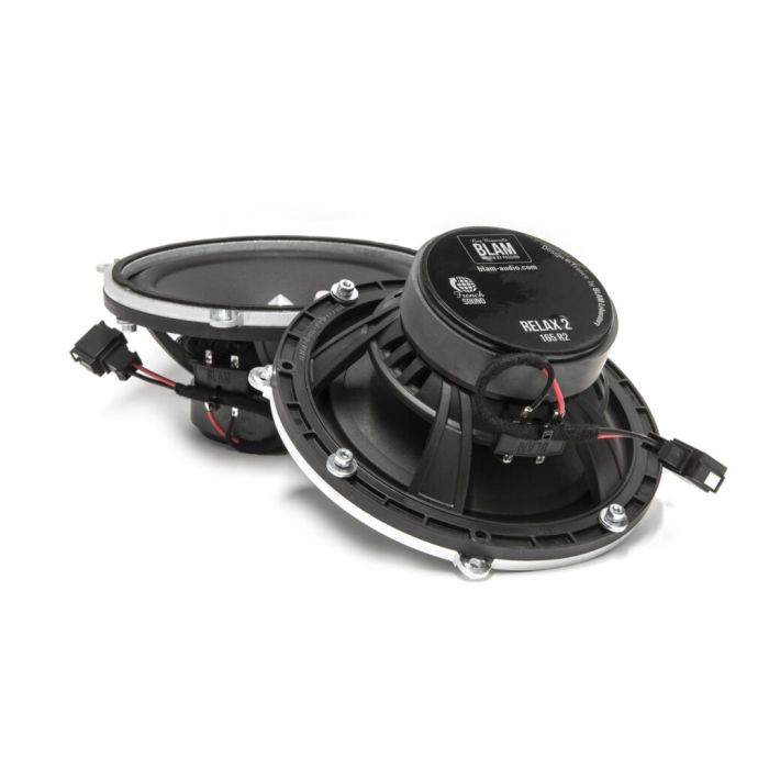 BLAM 16RS-W907 (MB SPRINTER)