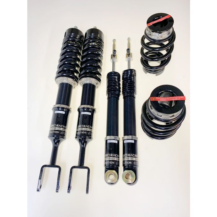 BC Racing Audi A6 C6/4F 2WD/4WD 2006-2011 BR-sarja