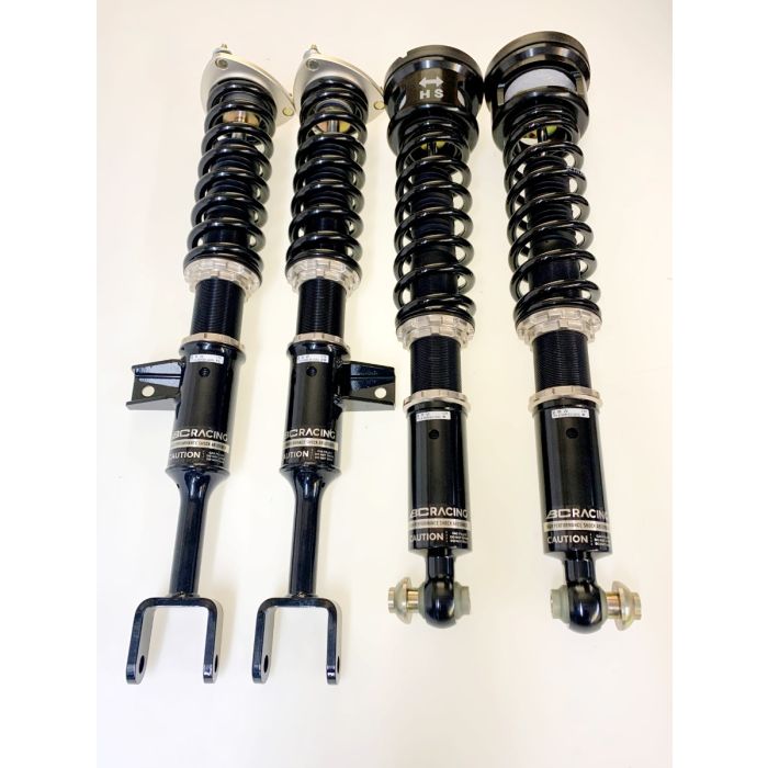 BC Racing BMW 5 SERIES G30 Sedan 2017-  BR sarja