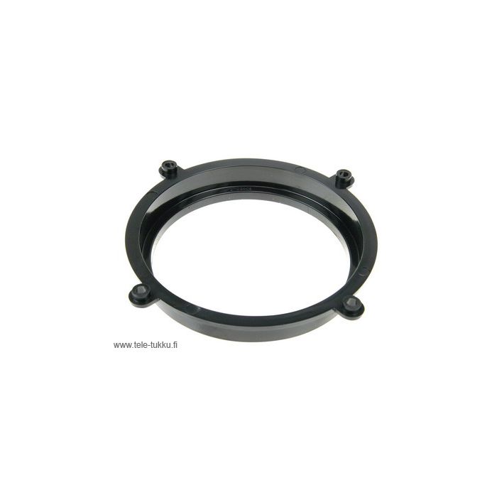 Kaiutinadapteri Brava/o 130mm hattuhylly