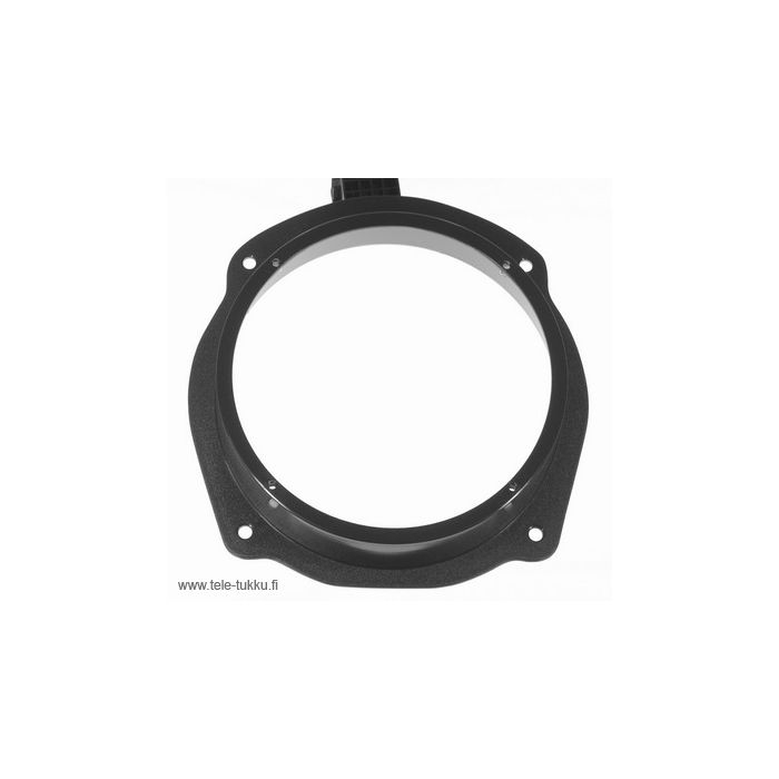 Kaiutinadapteri Fiat Stilo etu 165 