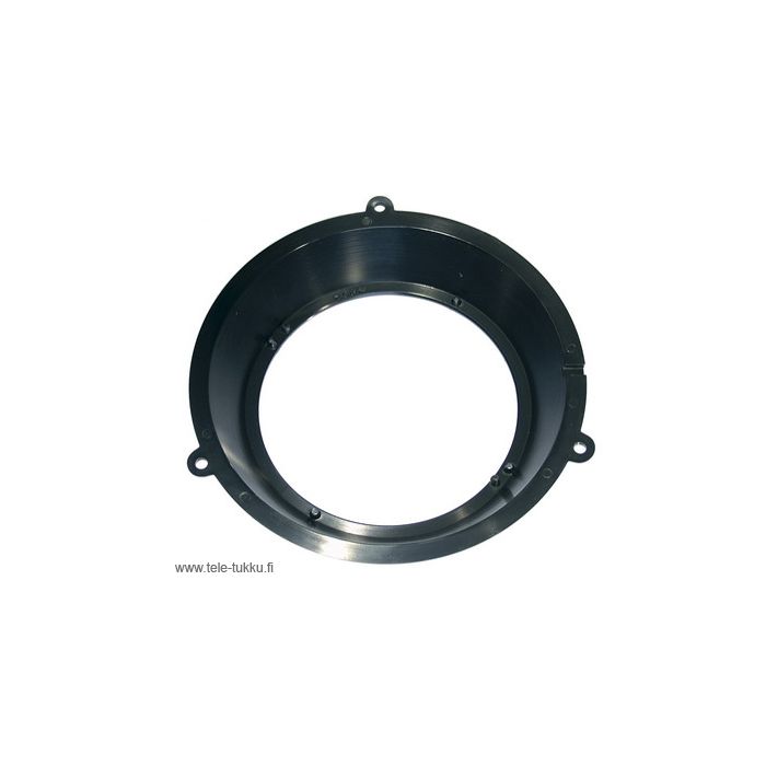 Kaiutinadapteri Fiat Panda etuovi 165mm