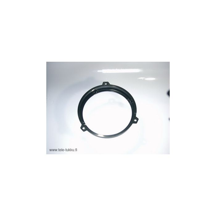 Kaiutinadapteri Fiat Panda takaovi 165mm