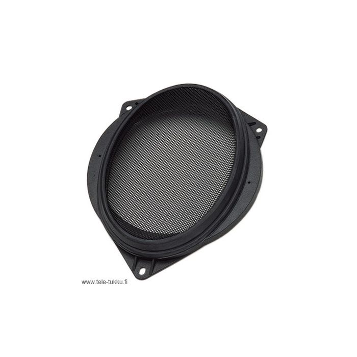 Kaiutinadapteri+ritil Escort hattyhyl 130mm