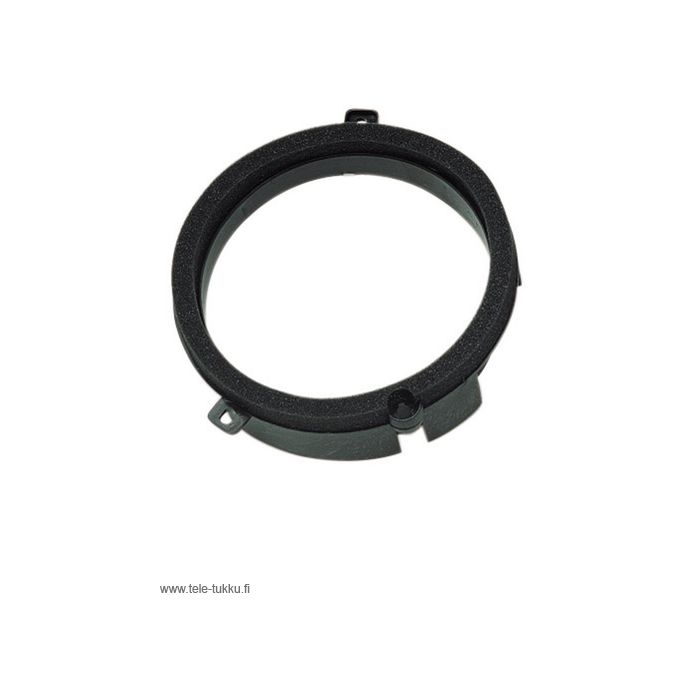 Kaiutinadapteri Mercedes C etuovi W202 165mm