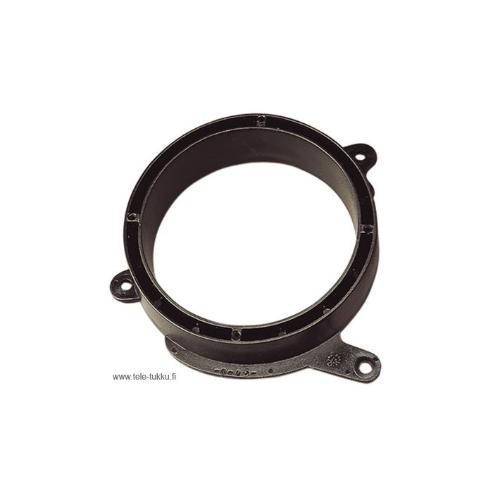 Kaiutinadapteri Mercedes E etuovi 165mm