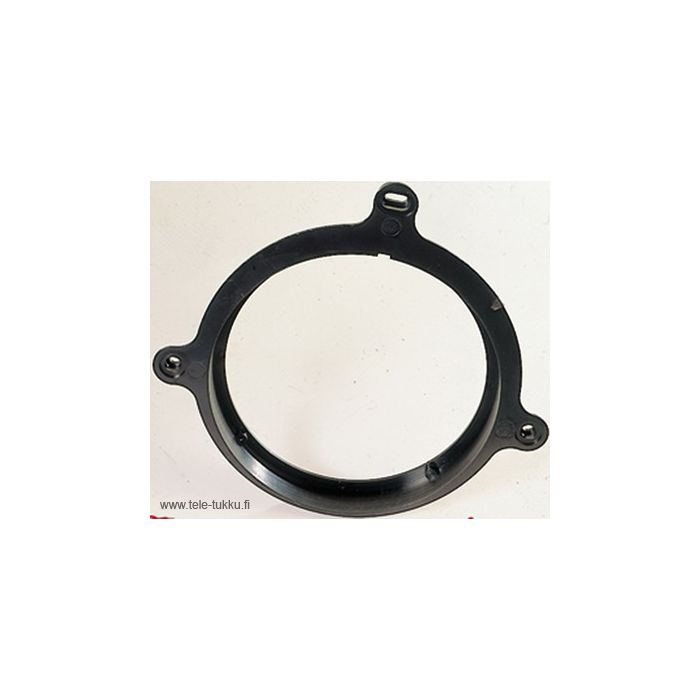 Kaiutinadapteri Mercedes A etuovi 165mm