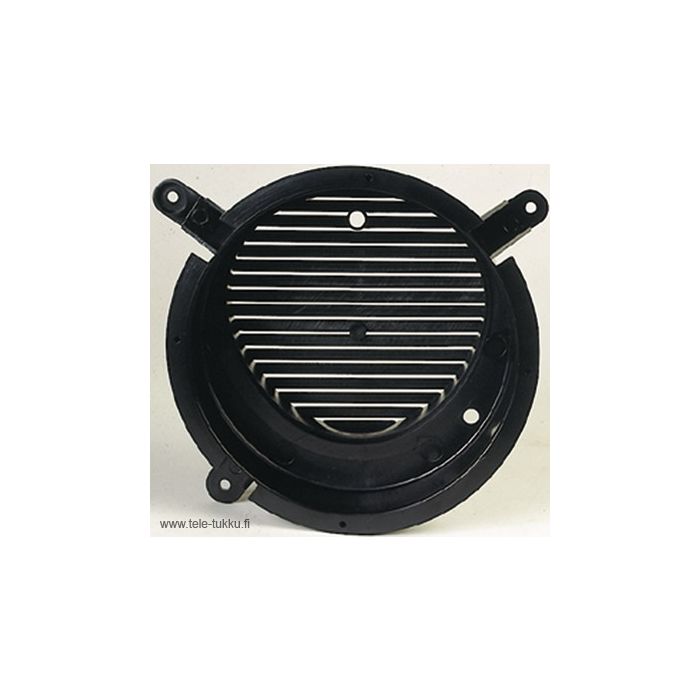 Kaiutinadapteri Mercedes SLK W170 etuovi 165mm