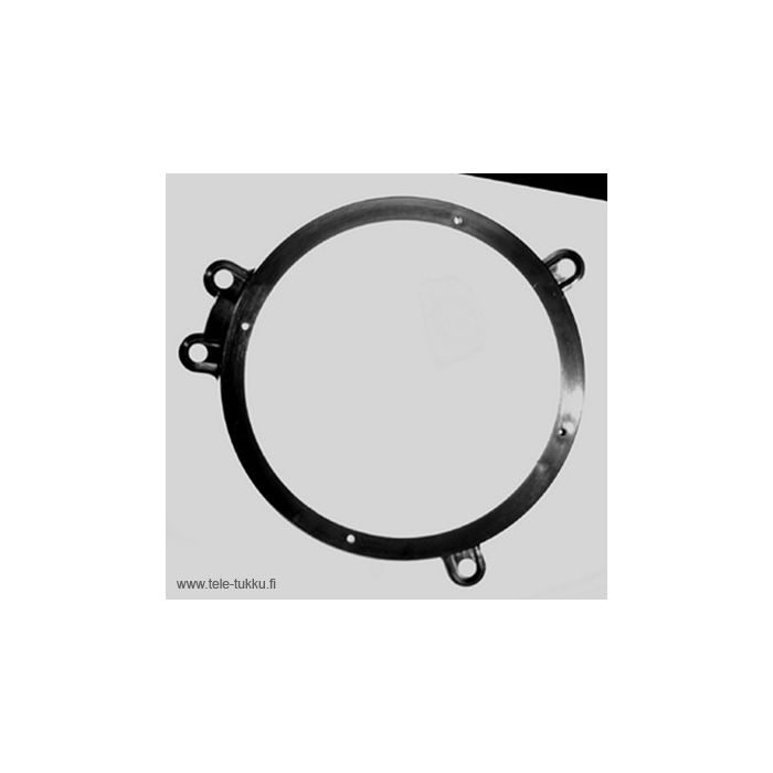 Kaiutinadapteri MercedesC etuovi (W203) 165mm