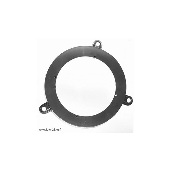 Kaiutinadapteri Mercedes C takaovi (W203) 130mm