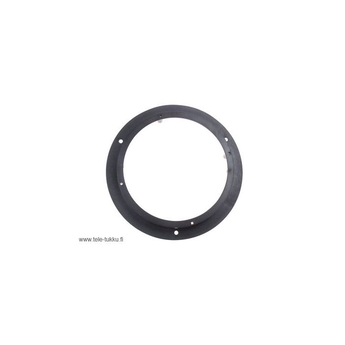 Kaiutinadapteri Mercedes A 05->etuovi 165mm