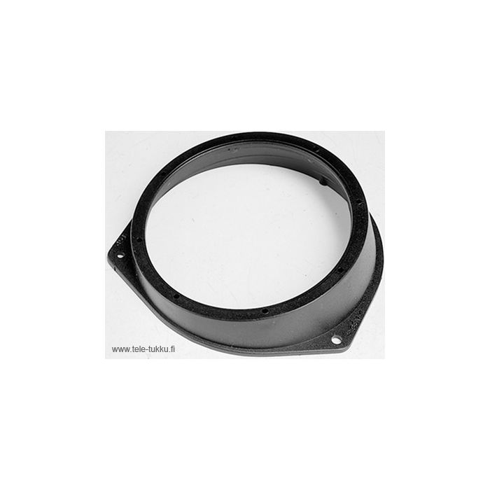 Kaiutinadapteri Omega,Astra takaovi 120mm