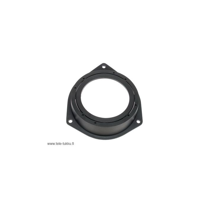 Kaiutinadapteri Fiat Grande punto. Opel Astra,Corsa taka 100/130mm