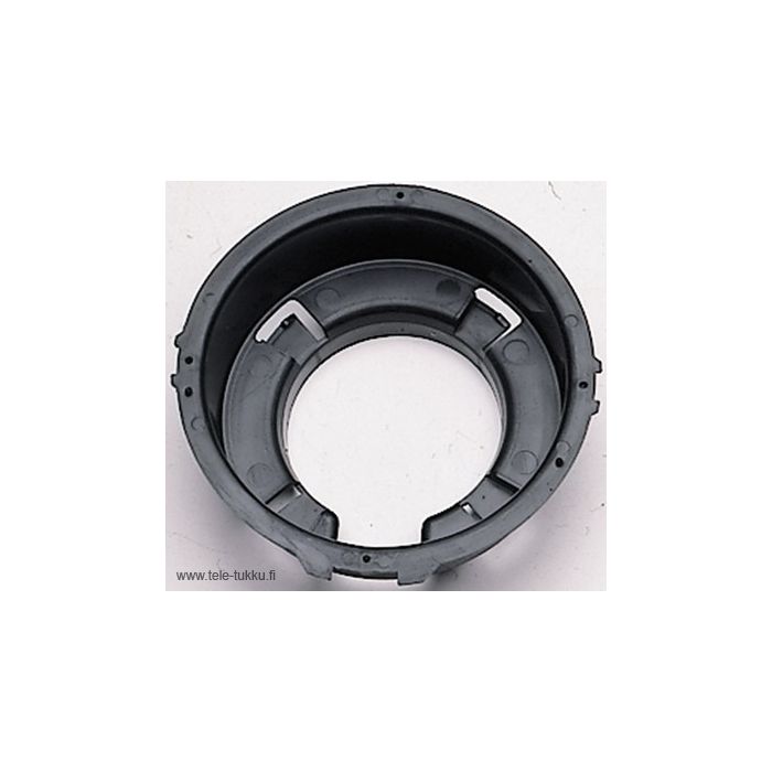 Kaiutinadapteri Laguna hattuhylly 165mm