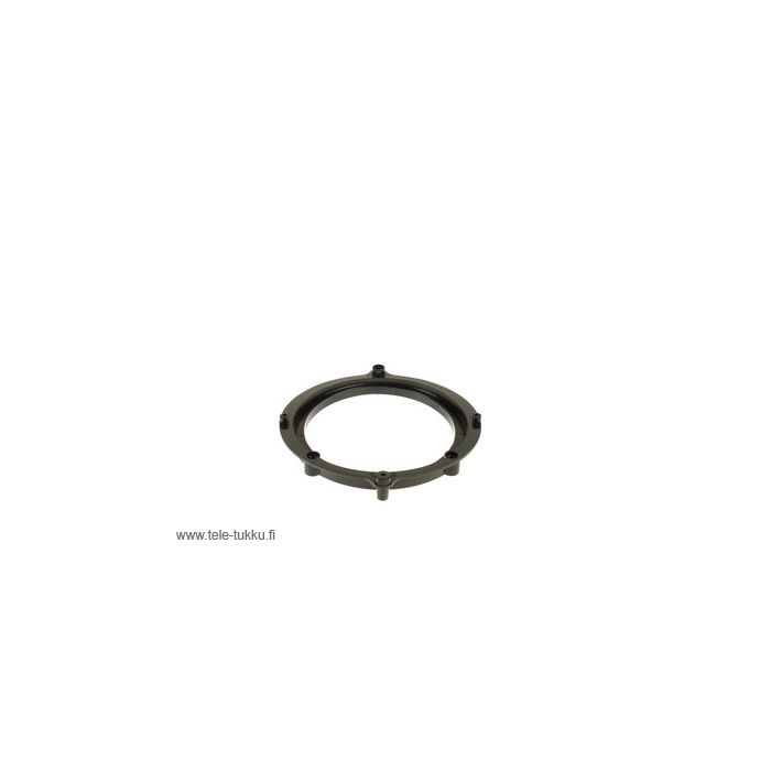 Kaiutinadapteri Audi A4 etuovi 130mm