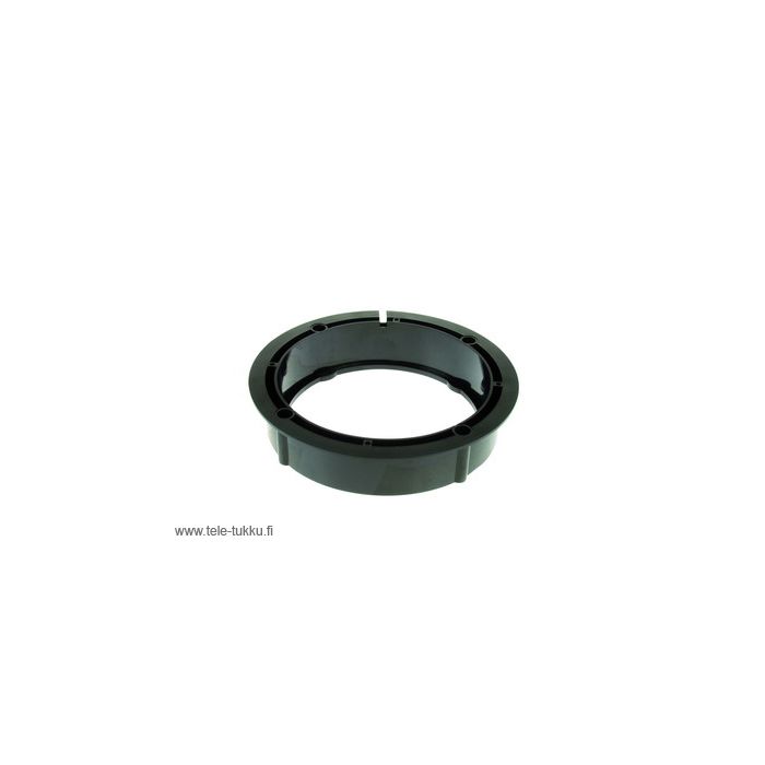 Kaiutinadapteri Audi, Skoda, Seat, VW etu/taka165mm