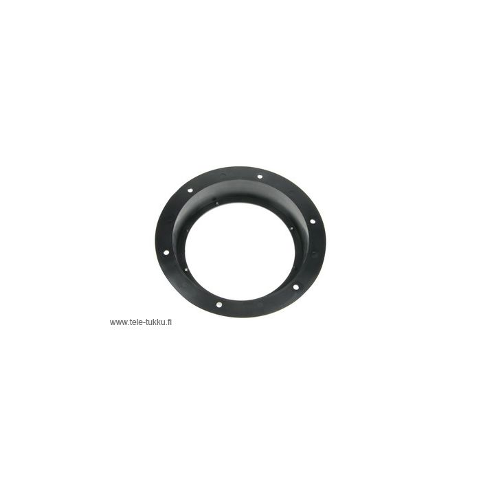 Kaiutinadapteri VW Golf V,Touran,Transporter 165mm etuovi