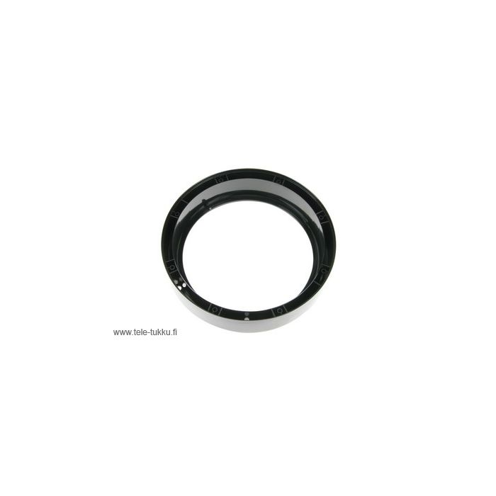 Kaiutinadapteri VWGolf,Tranport T5 etu 200mm