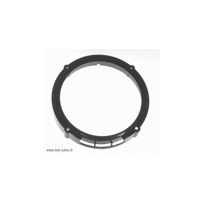 Kaiutinadapteri Ibiza 2002-> etu/taka 165mm