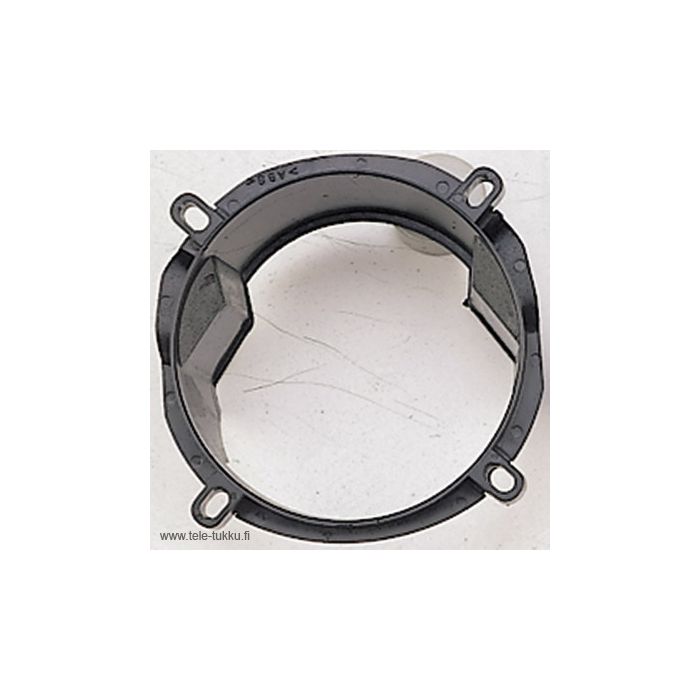 Kaiutinadapteri Volvo V/S40 etu 96-00 130mm