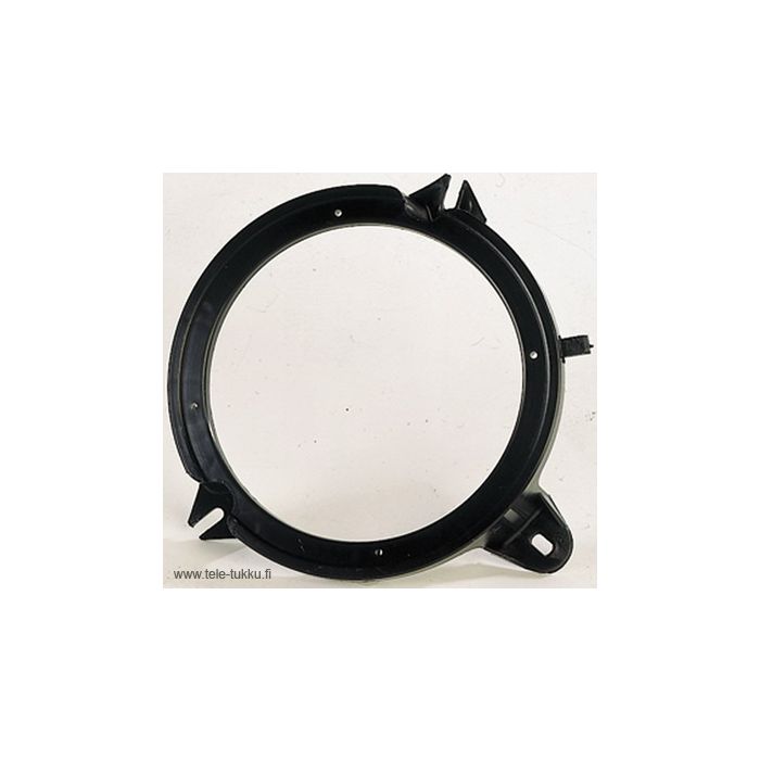 Kaiutinadapteri Volvo V/S70 etu 96-00 165mm