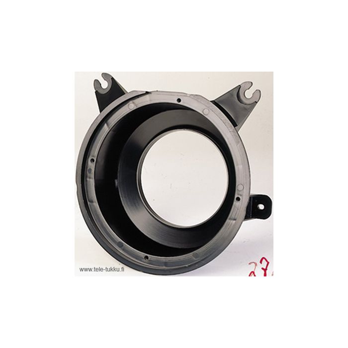 Kaiutinadapteri Volvo V/S70 takaovi 165mm