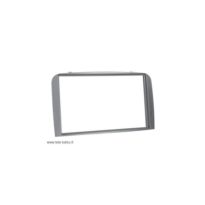 Asennuslevy Alfa 147 00-10 GT 04-10