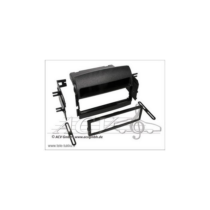 Soitinadapteri Hyundai Sonata 06->