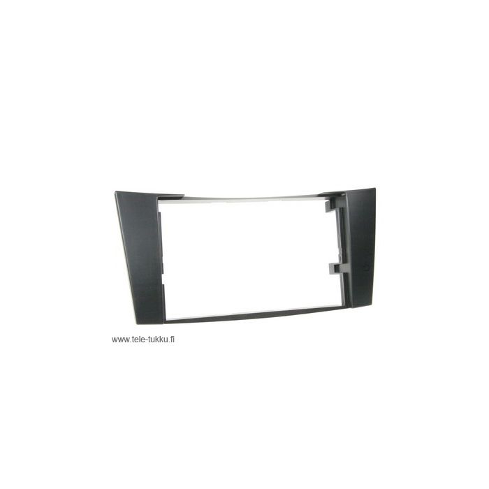 Soitinadapteri Mercedes E 02-> (W211) 2-DIN