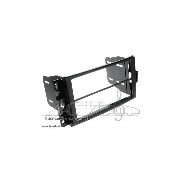 Soitinadapteri Chevrolet Corvette,Uplander 05-08, Hummer H3 05-08