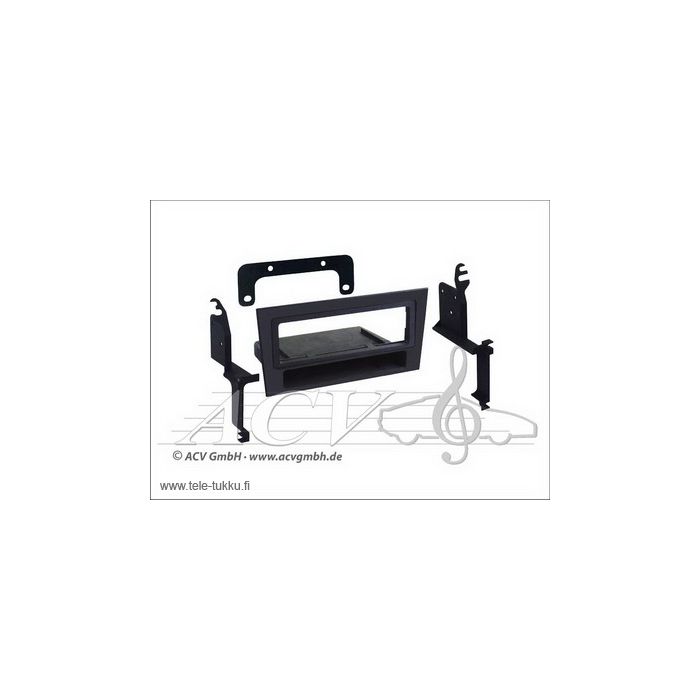 Soitinadapteri Lexus LS400 90-94