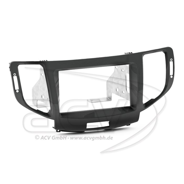 Honda Accord (CU/CW)  2011 2-DIN sovitin