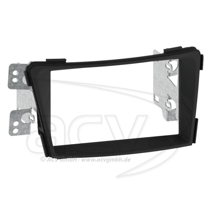 Hyundai i40 (VF) 2011 2-DIN sovitin