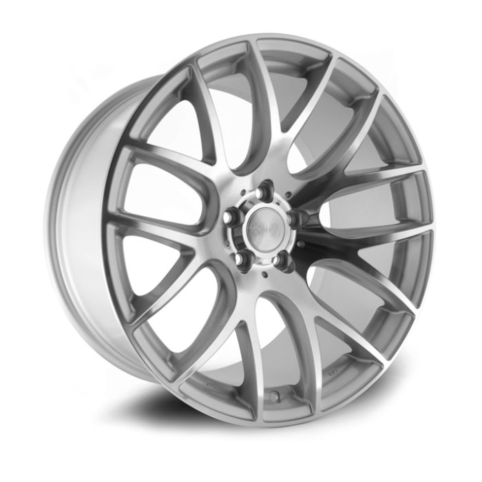3SDM 0.01 18 x 8.5 5x100 ET 35 Hopea