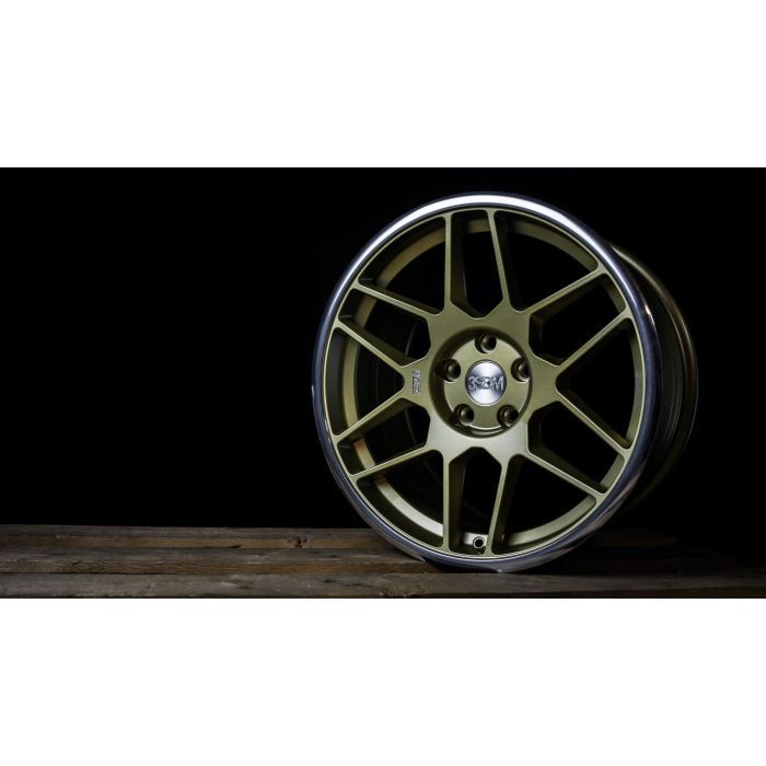 3SDM 0.09 18x8.5