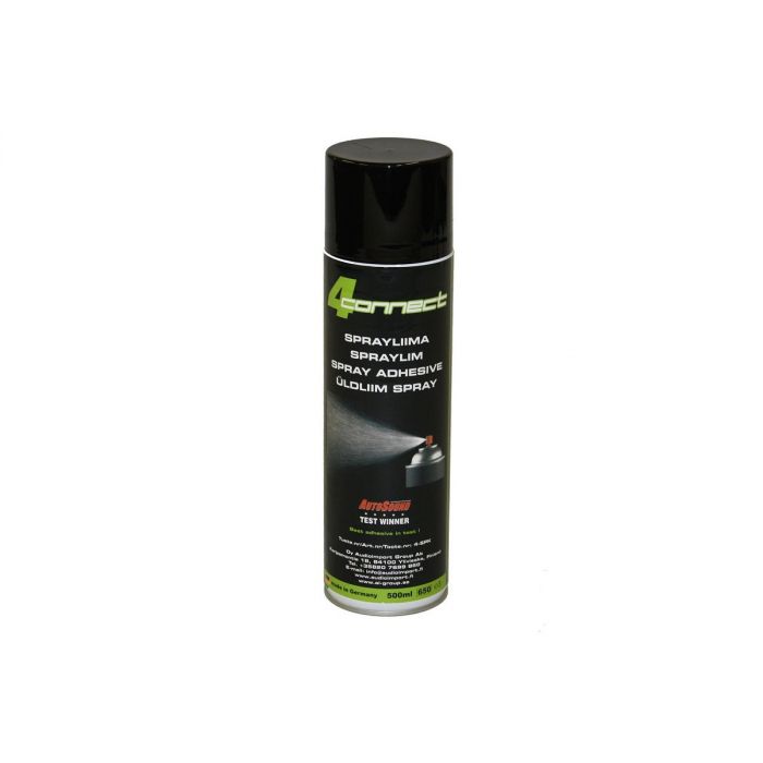 4Connect spray liima