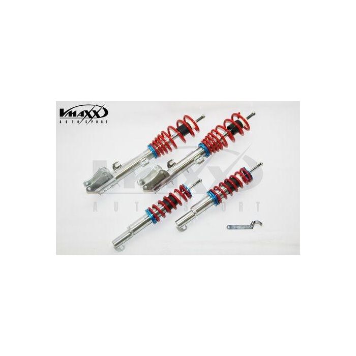 V-Maxx Coilover ALFA ROMEO GT 937 VM: 04-05.11    