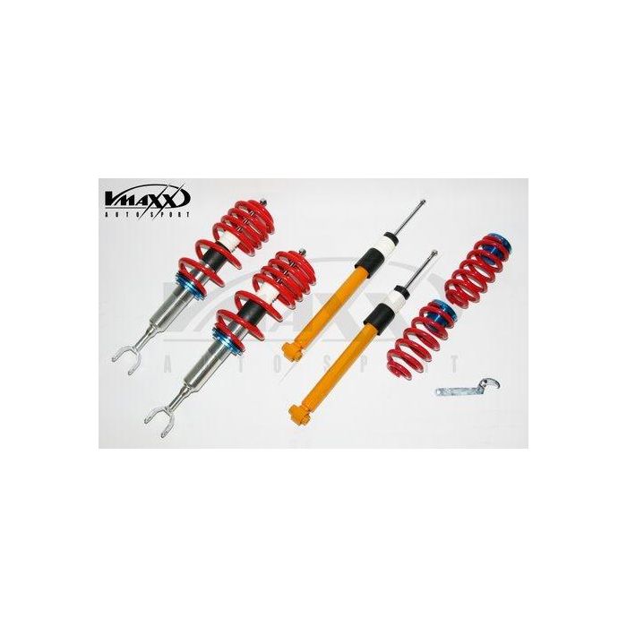 V-Maxx Coilover SEAT EXEO 3R VM: 11.08-    