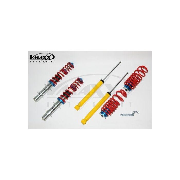 V-Maxx Coilover AUDI A3 8L VM: 8.96-02    