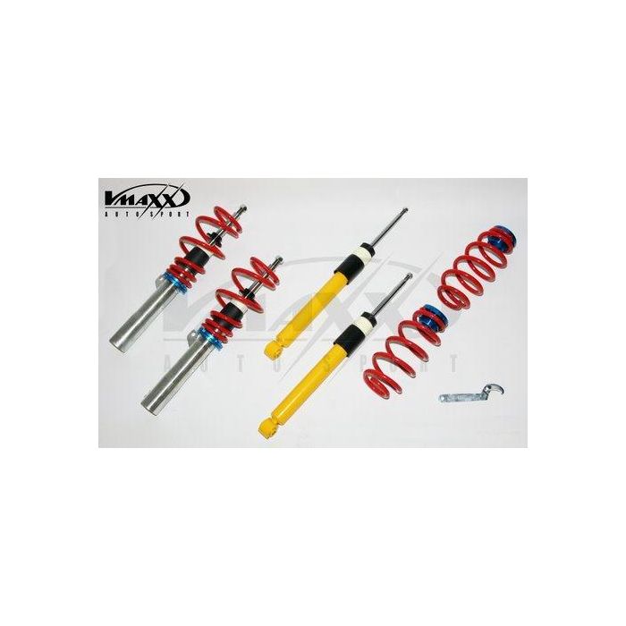 V-Maxx Coilover SEAT ALTEA 5P1 VM: 04-    