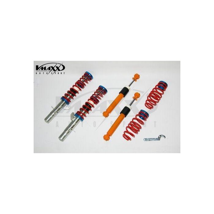 V-Maxx Coilover CITROEN C3 H VM: 03-01.10    