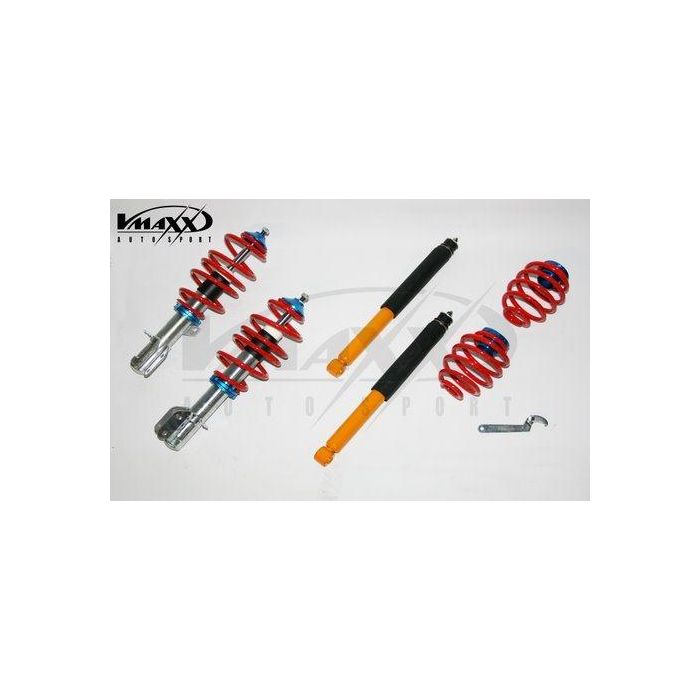 V-Maxx Coilover OPEL CORSA C VM: 11.01-06    